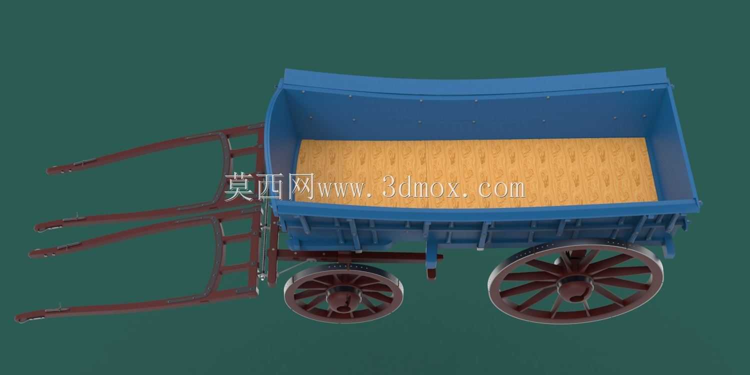 东安联货车1850