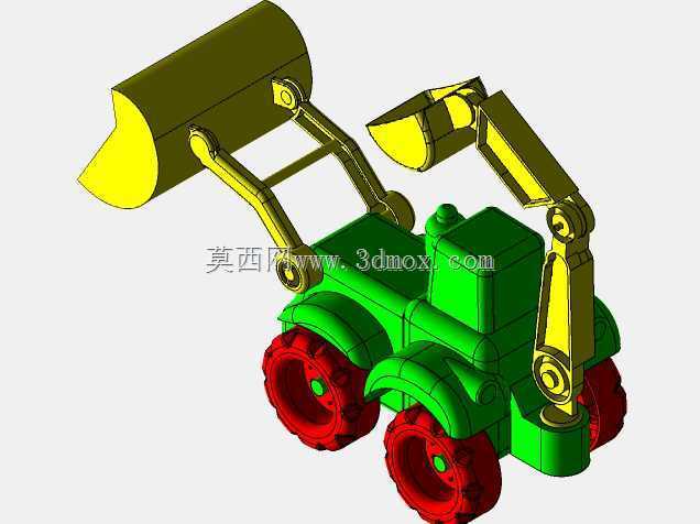 汽车玩具