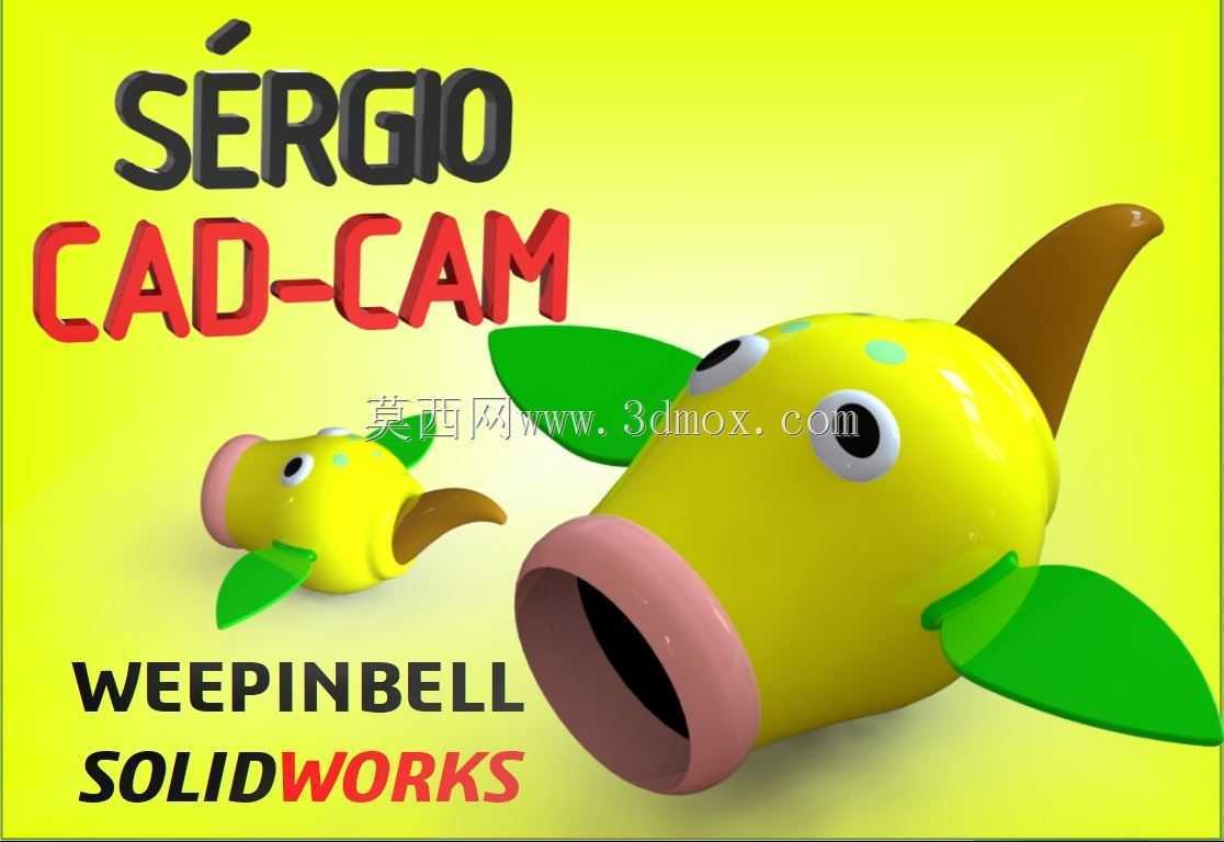 Weepinbell-���汦��