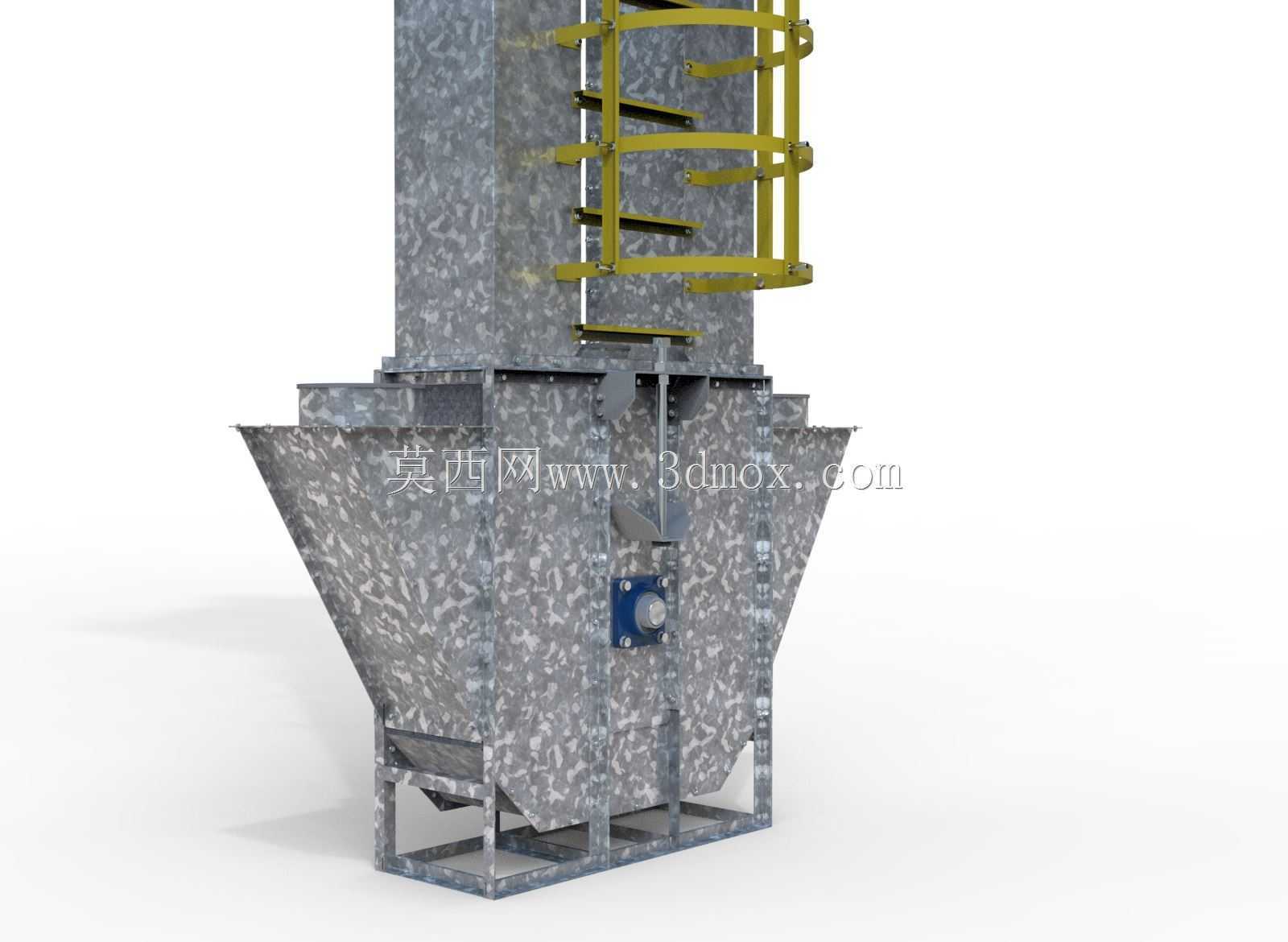 ���ڿ�˹Elevador 120��/Сʱ