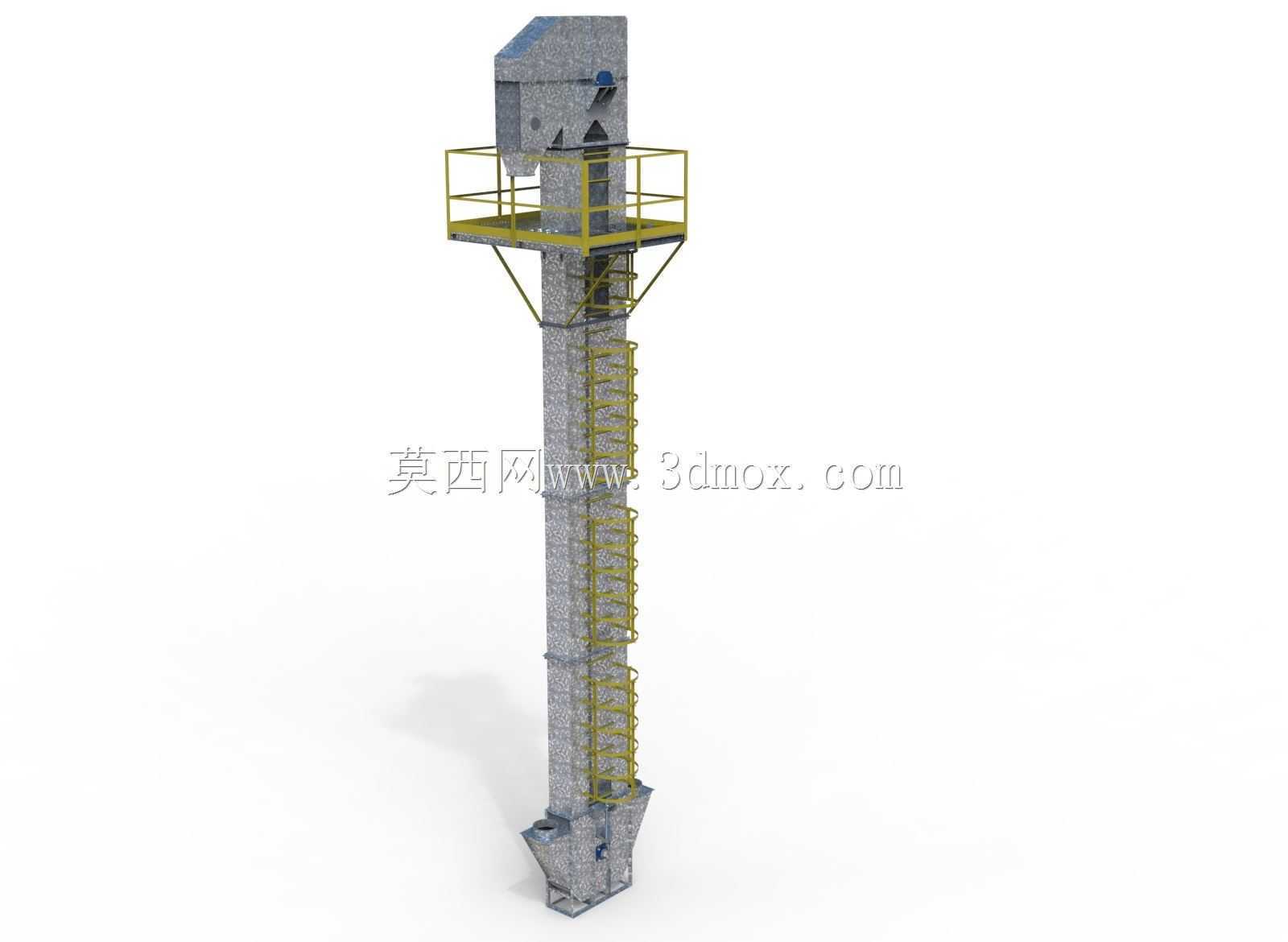 ���ڿ�˹Elevador 120��/Сʱ