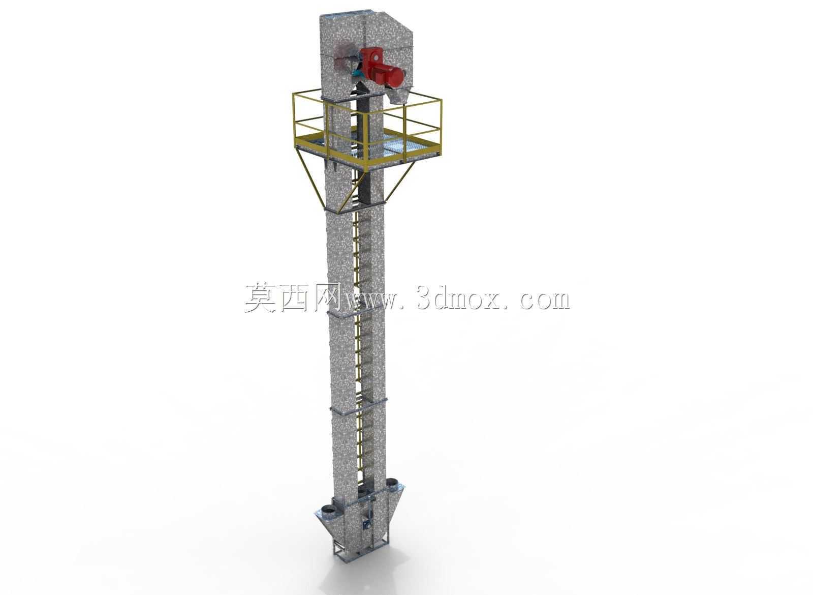���ڿ�˹Elevador 120��/Сʱ