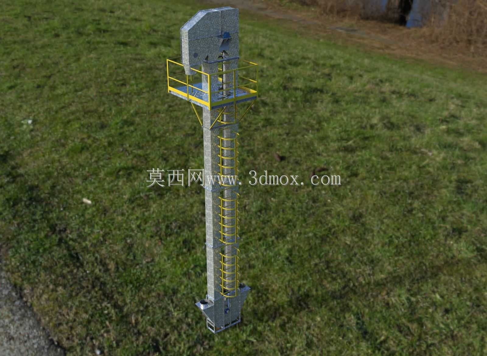 ���ڿ�˹Elevador 120��/Сʱ