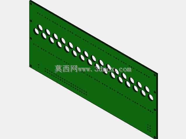 苍蝇计数器的齿条和小齿轮门
