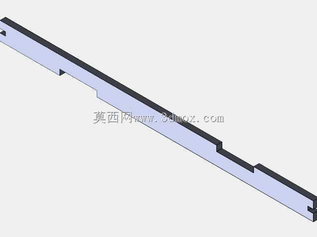苍蝇计数器的齿条和小齿轮门