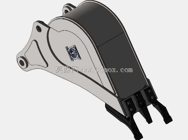 CAT416 300mm