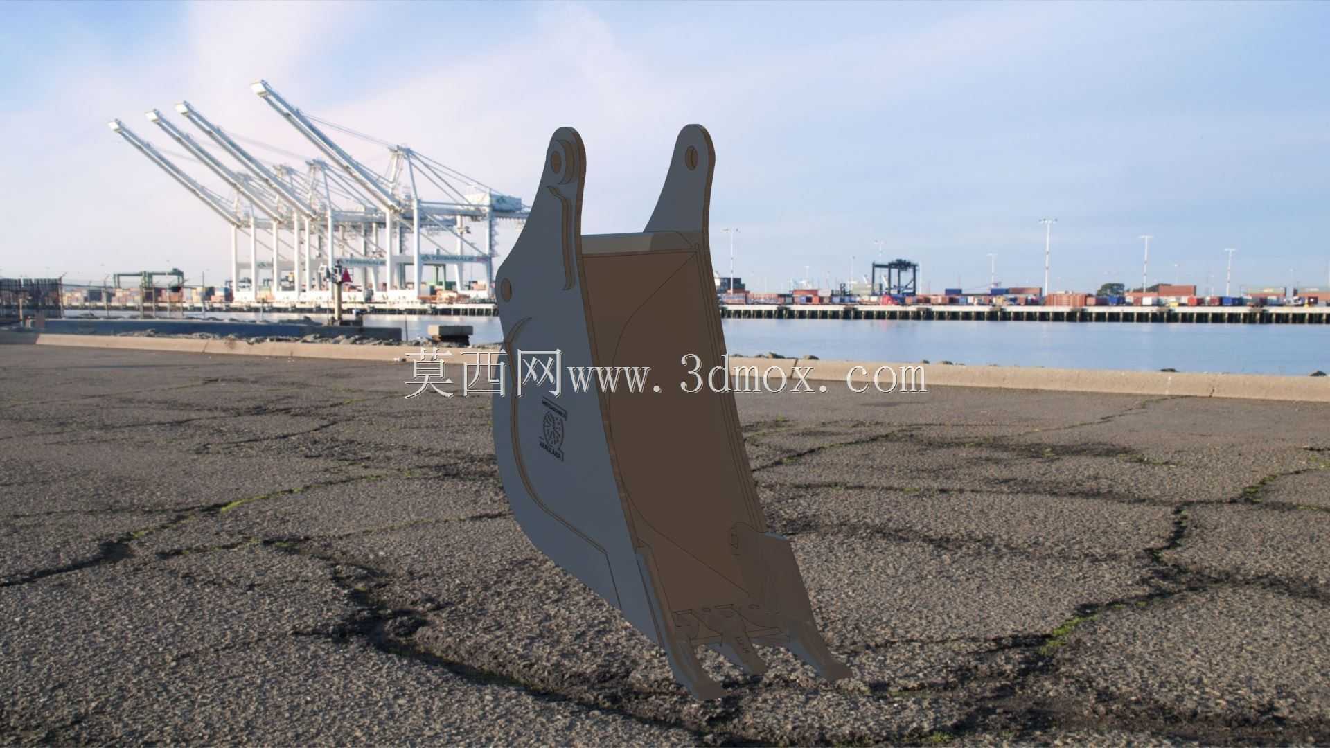 CAT416 300mm