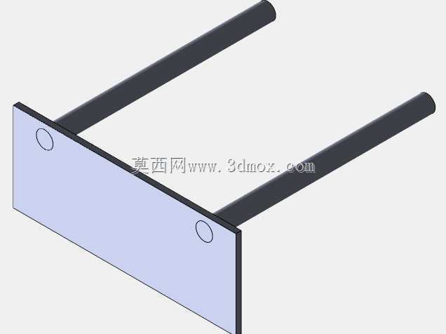 弯曲模具