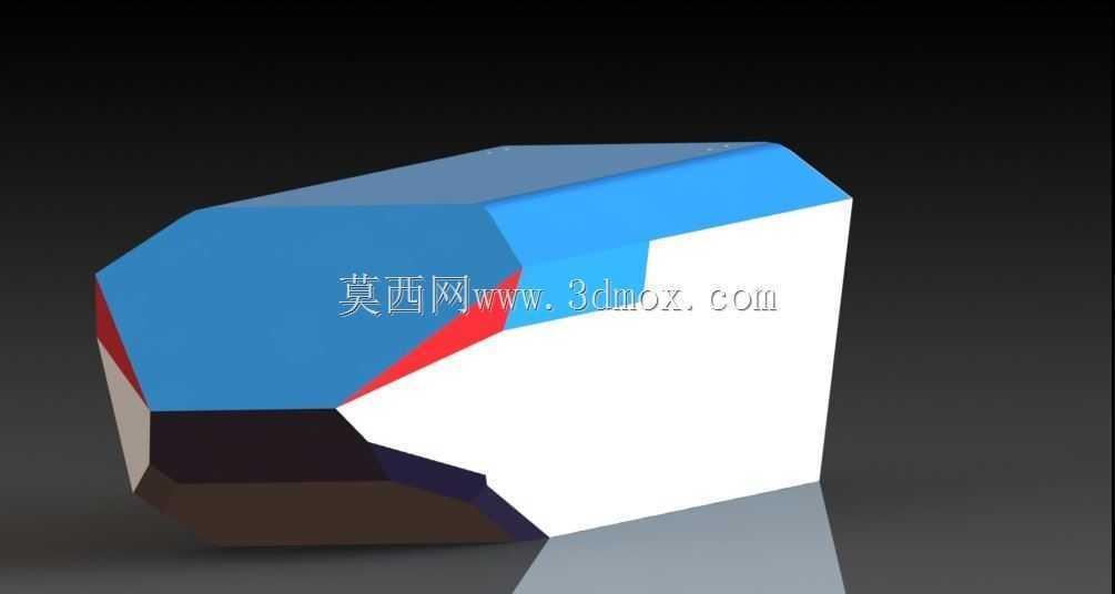 多功能无人机集装箱