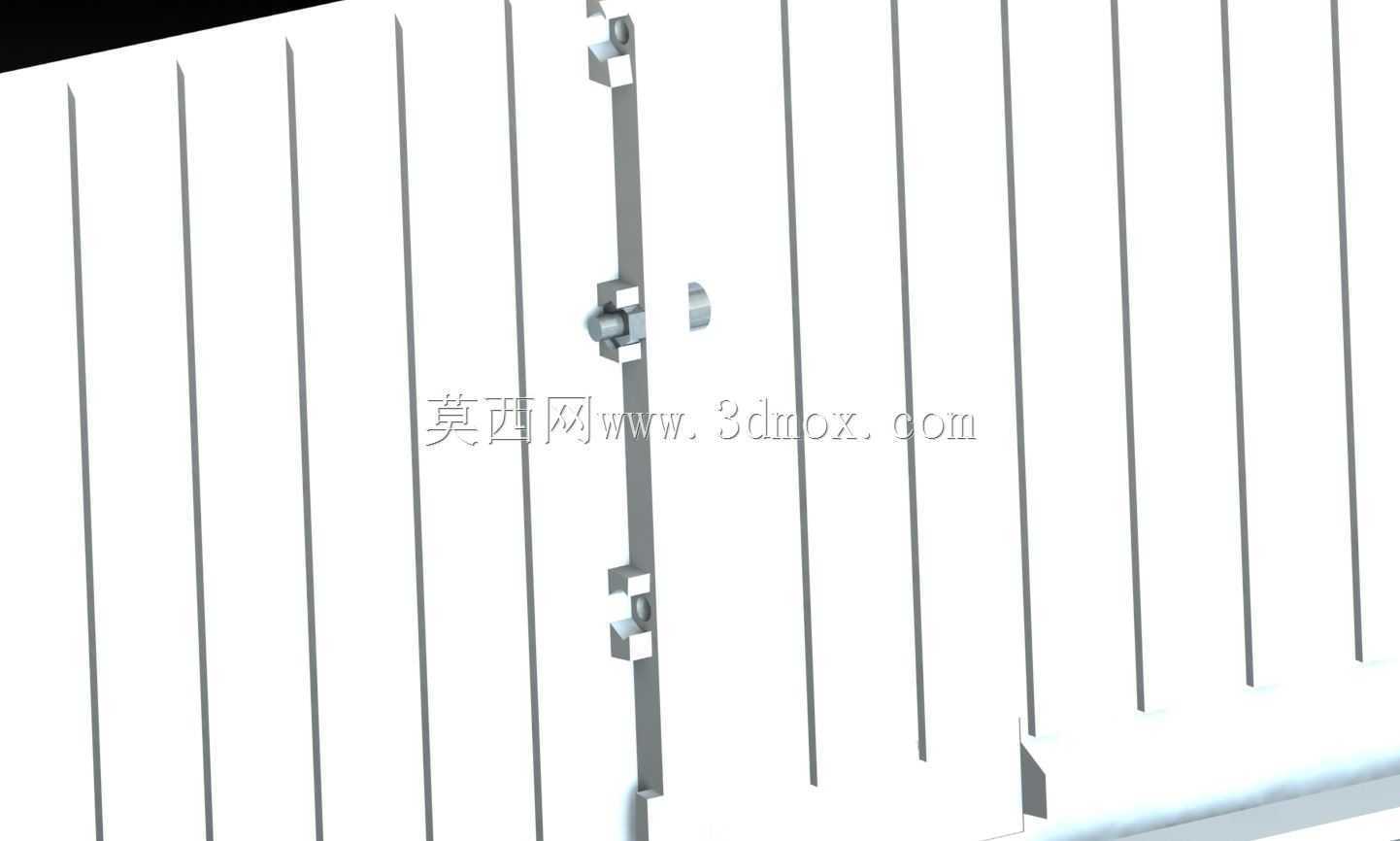 多功能无人机集装箱