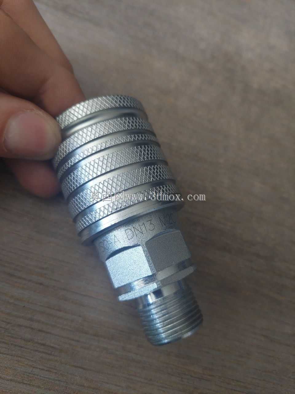 ����٧�ڧӧߧѧާ���ISO-A DN13 M20