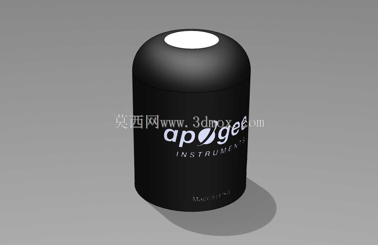 远地点仪器硅电池日射强度计