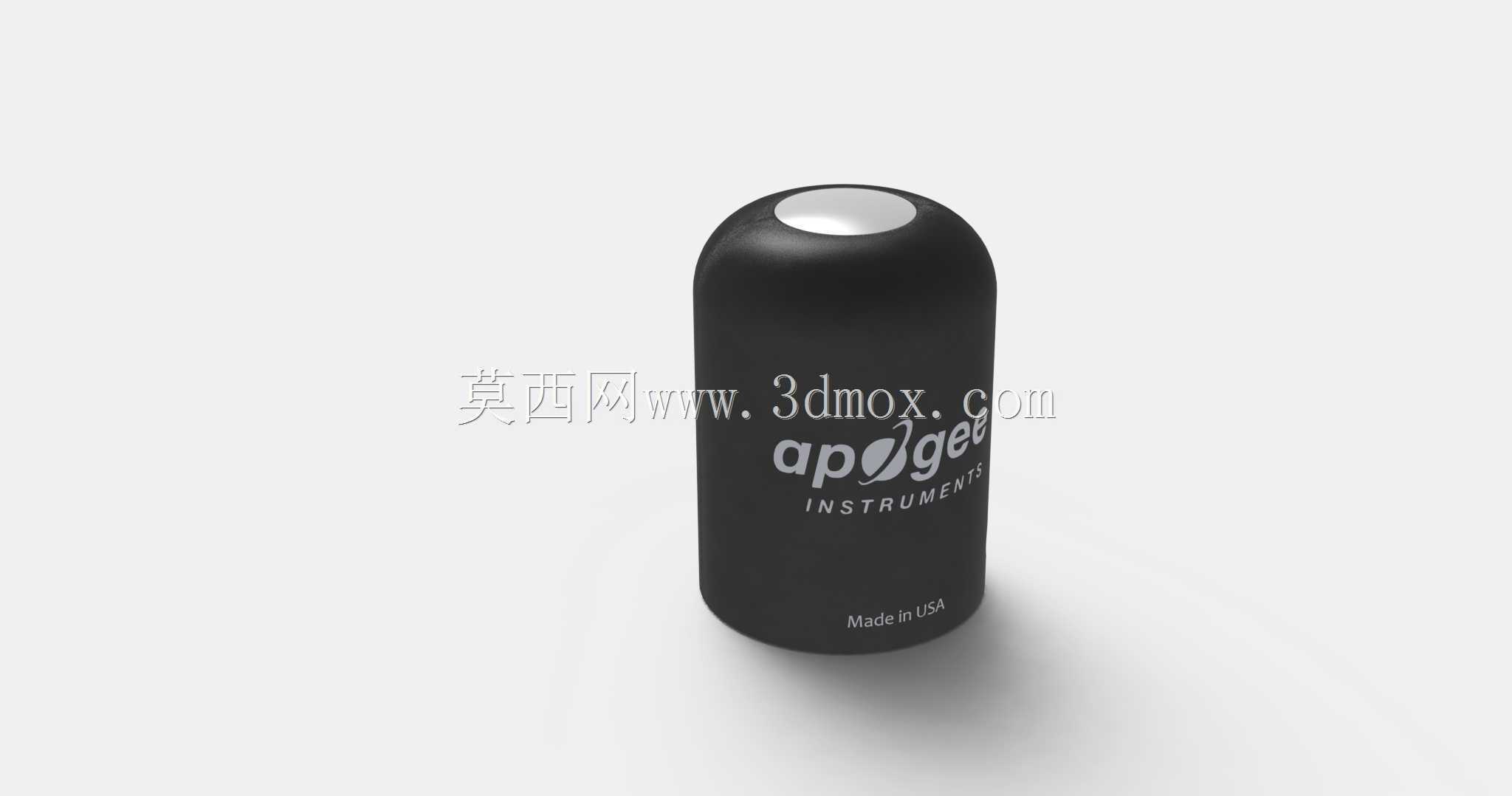 远地点仪器硅电池日射强度计