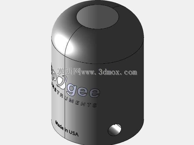 远地点仪器硅电池日射强度计