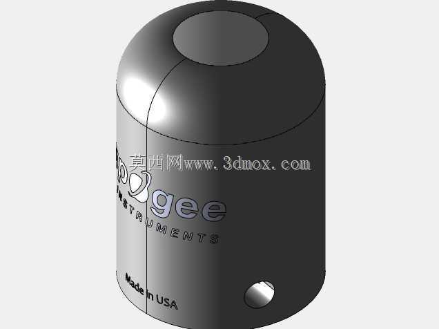 远地点仪器硅电池日射强度计