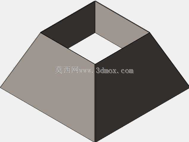 简易溜槽(筒仓)