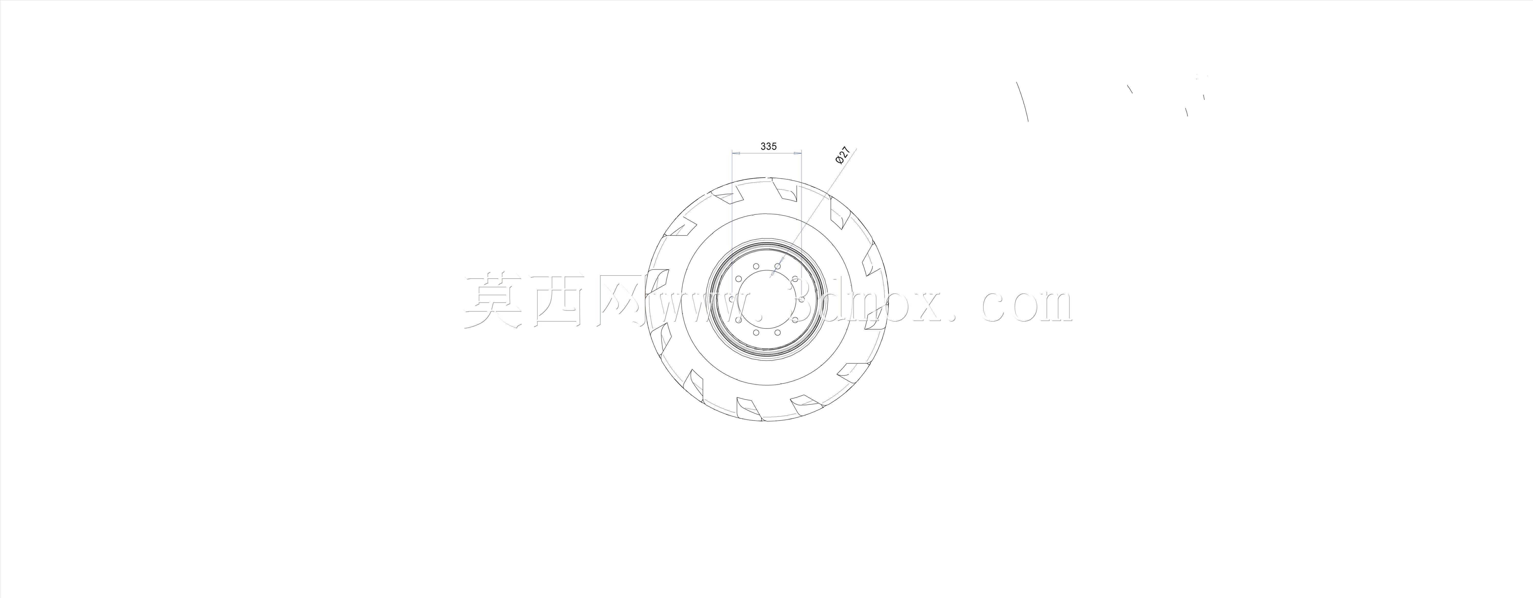 ��̥600/50 R22.5