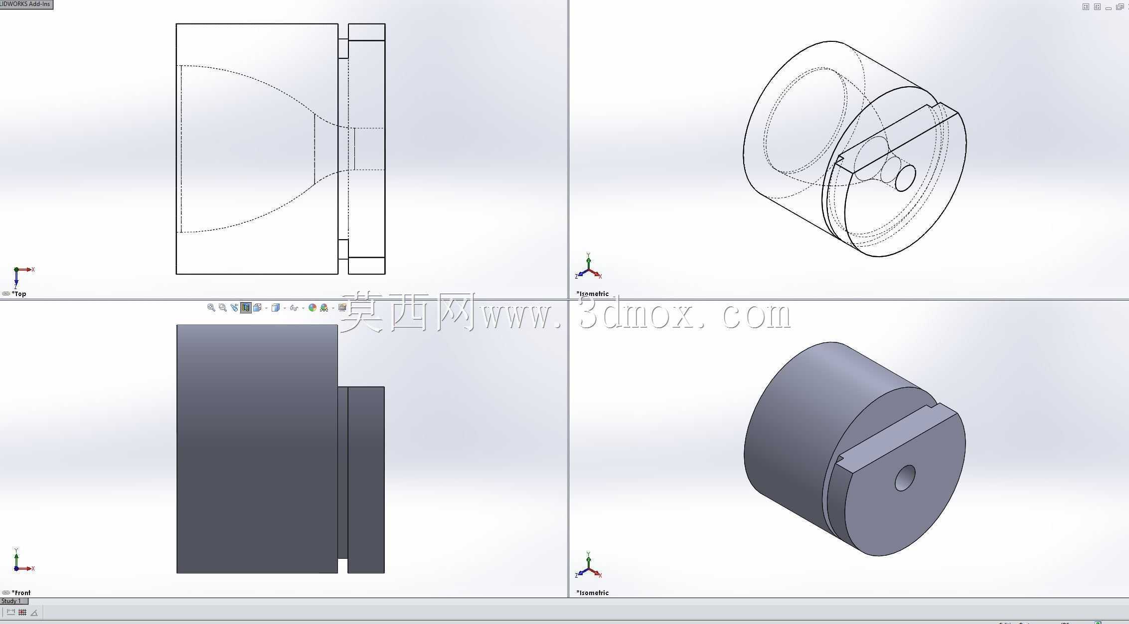 SolidWorks����