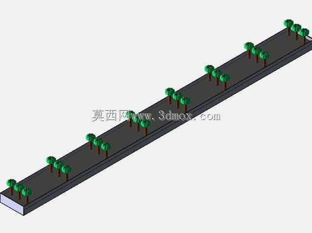 综合水生植物系统