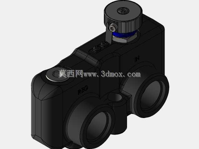 Webtec VFD190