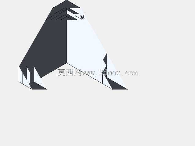 无基础的“LEGO”型保护结构。