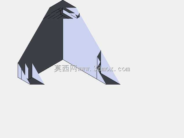 无基础的“LEGO”型保护结构。
