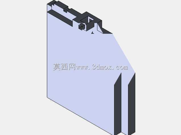 无基础的“LEGO”型保护结构。