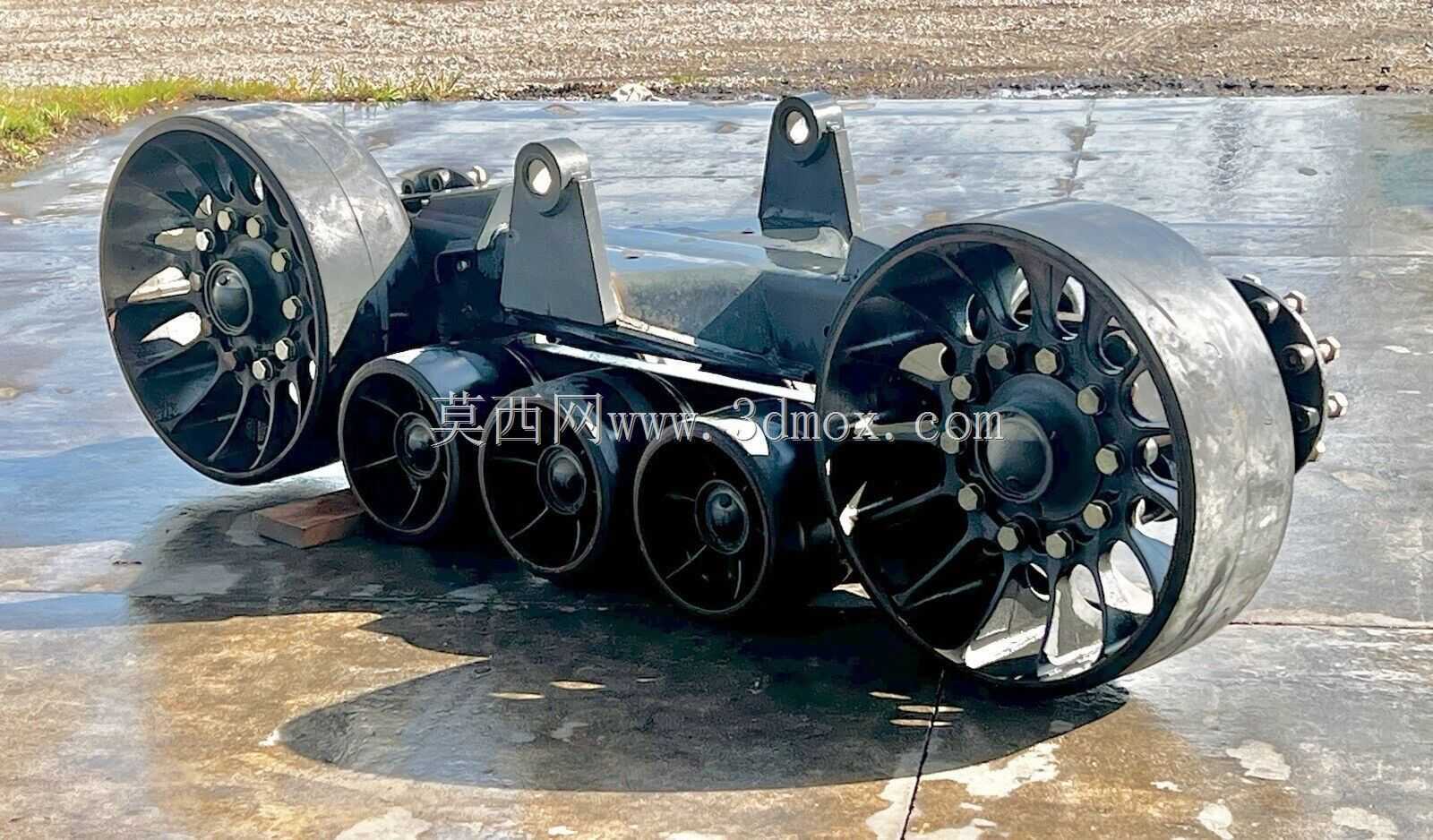 ����IH Quadtrac 620