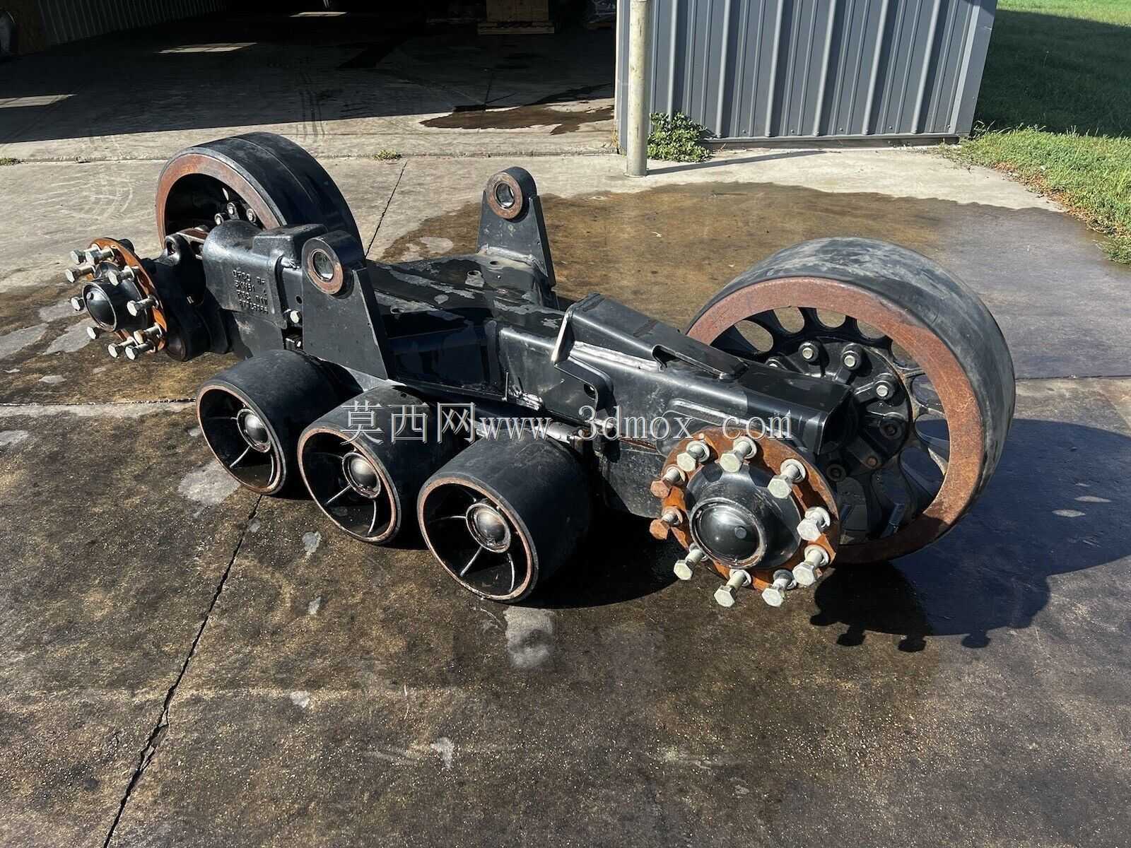 ����IH Quadtrac 620
