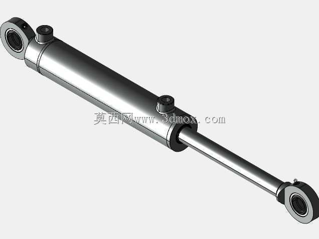 液压缸内径60杆30行程250mm