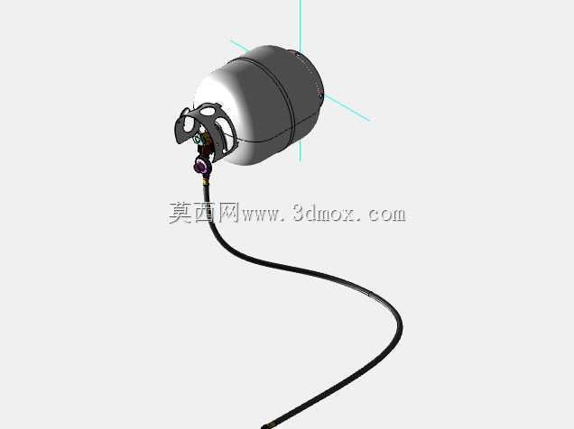 20磅丙烷罐