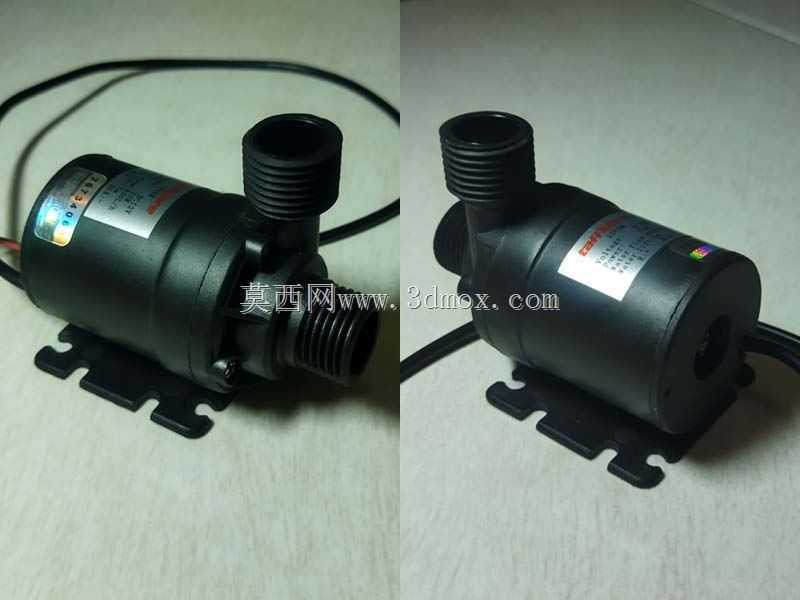ͨ��Ǳˮ��ˢֱ��ˮ�ã�12V/24V��