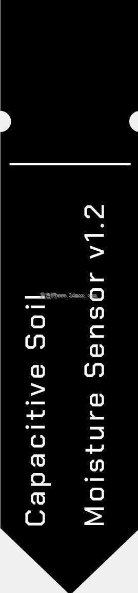 ����ʽ����ʪ�ȴ�����v1.2