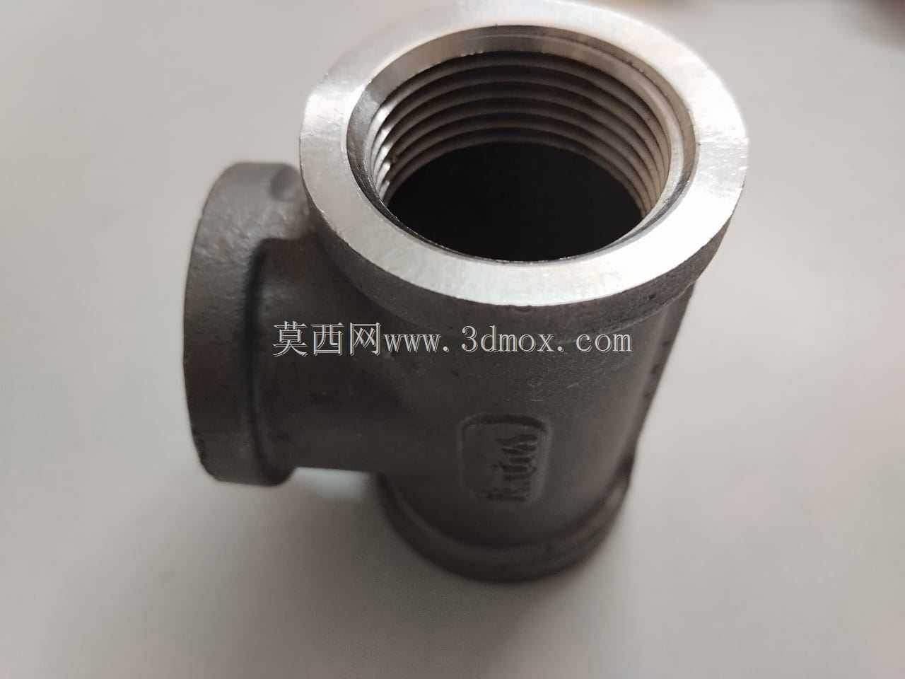 不锈钢管道液压配件