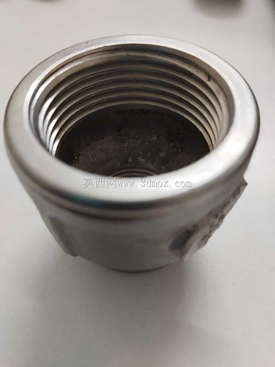 不锈钢管道液压配件
