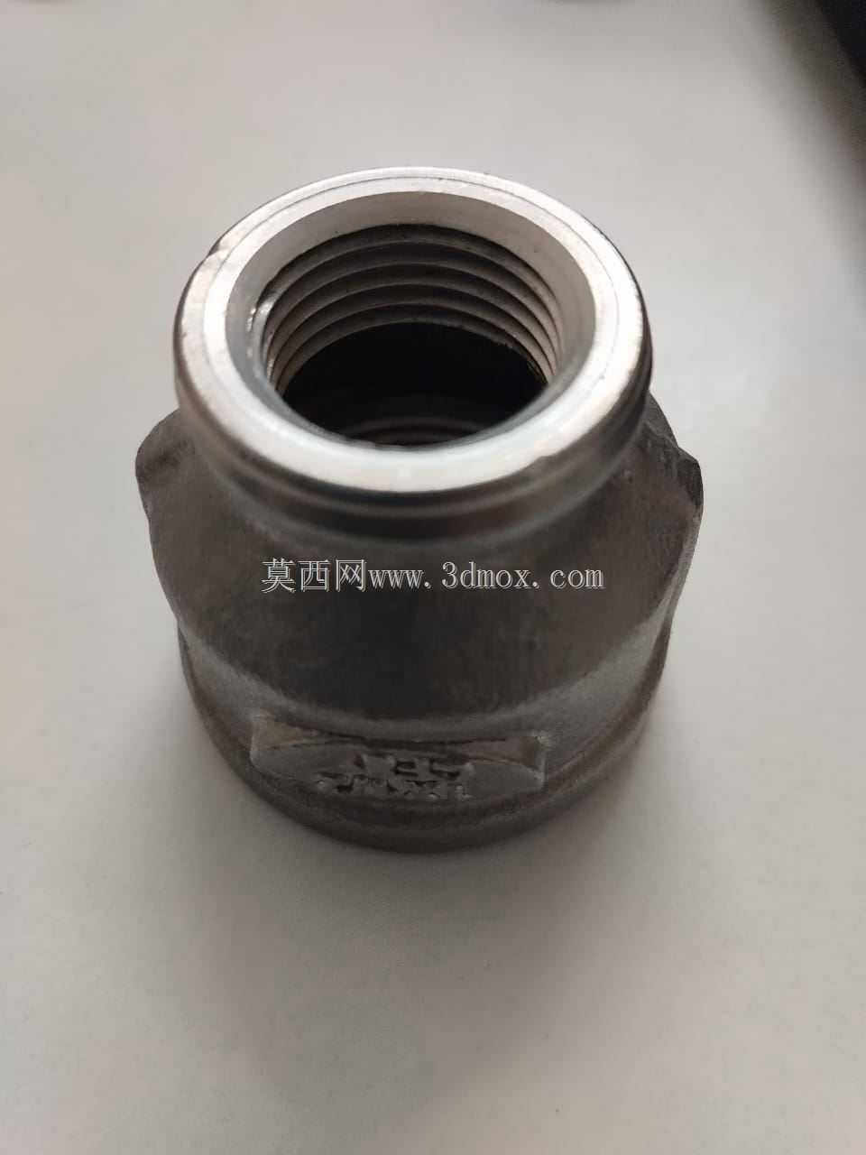 不锈钢管道液压配件