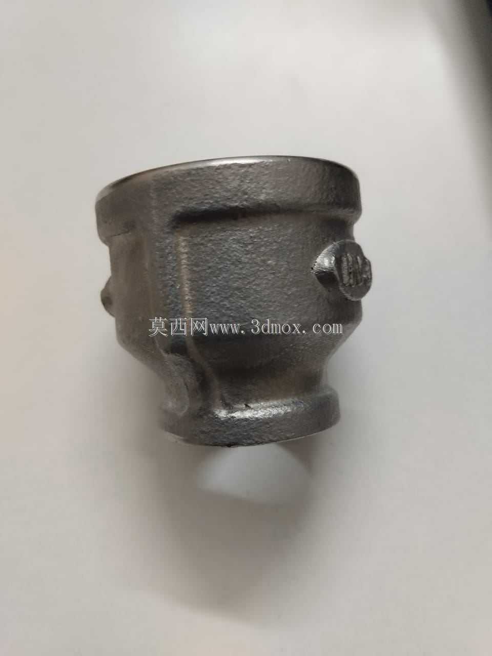 不锈钢管道液压配件