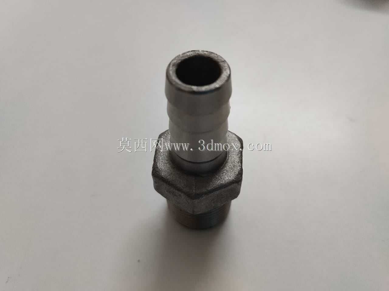 不锈钢管道液压配件