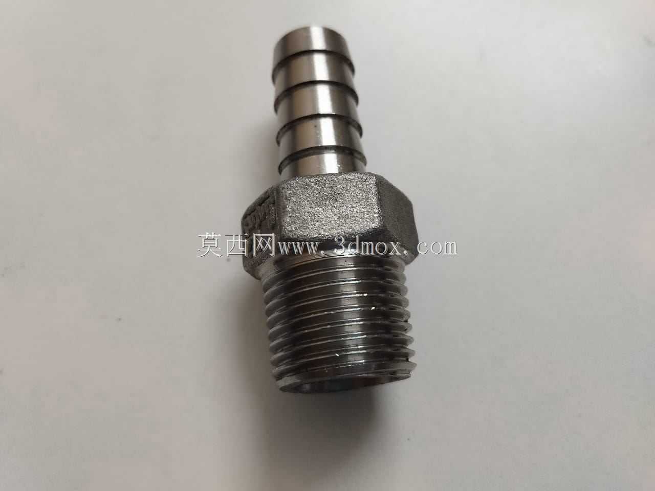 不锈钢管道液压配件