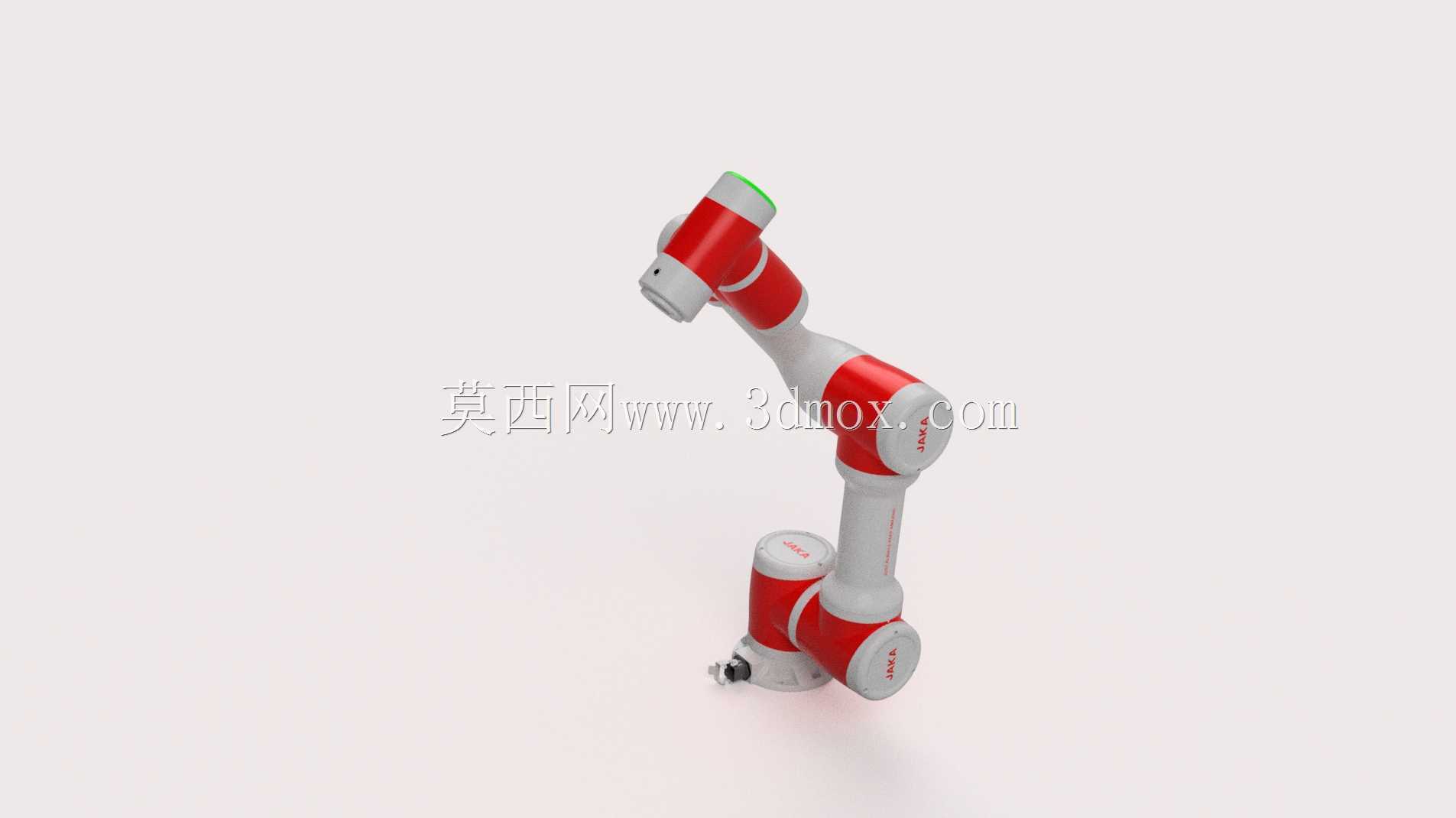 ��7 Cobot