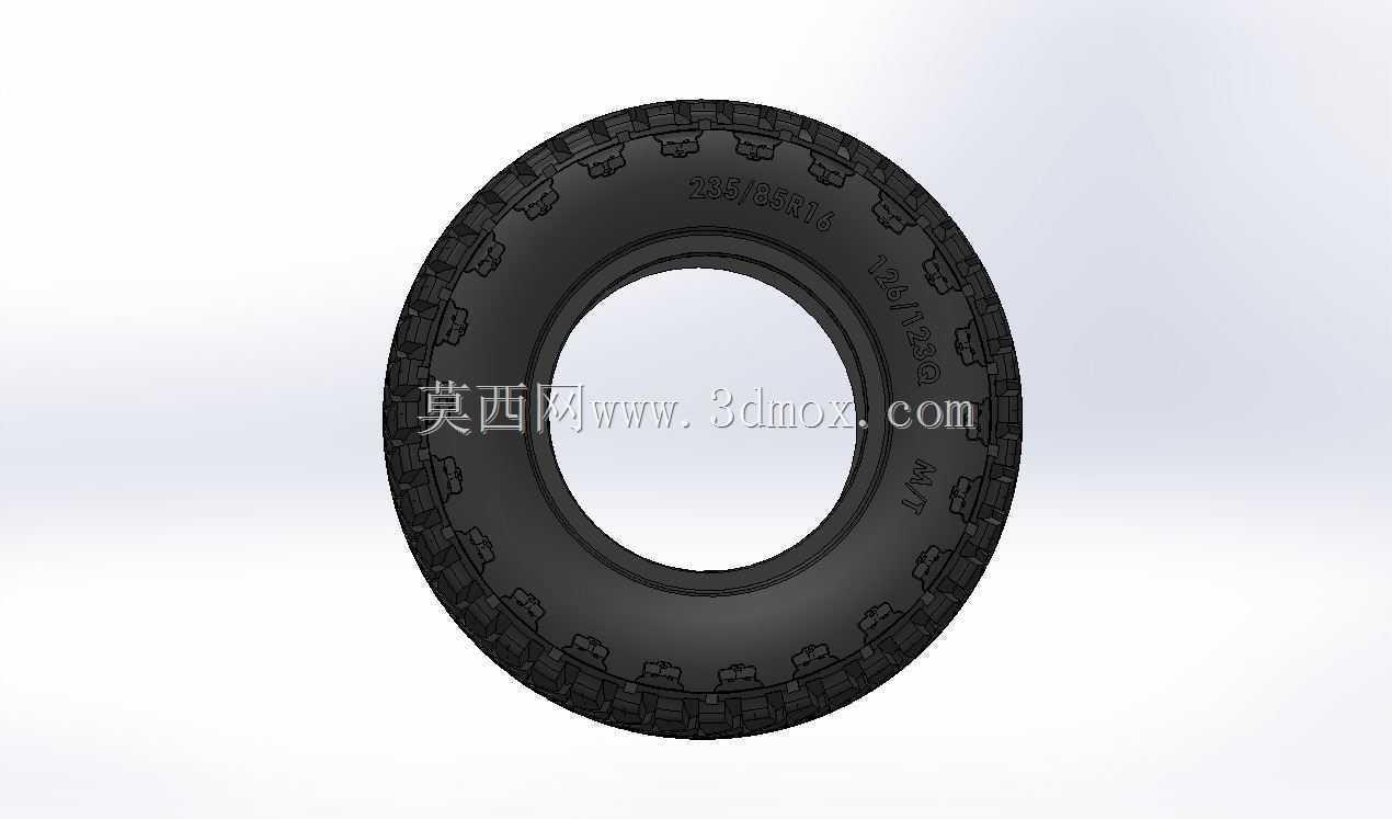 ��̥235/85R16