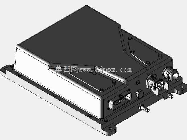 牵引逆变器RUBRUKS NTPI-600-50