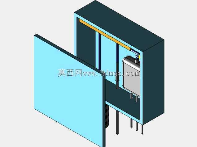 土壤传感器单元