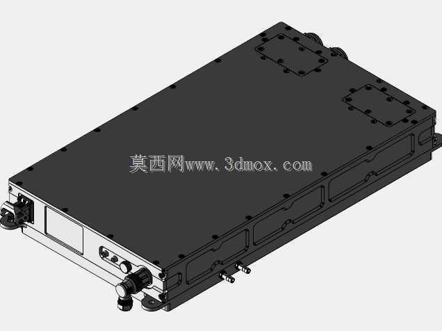 DC-DC转换器RUBRUKS VCGI-600-24-12