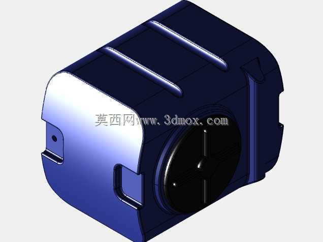 可变水箱200L