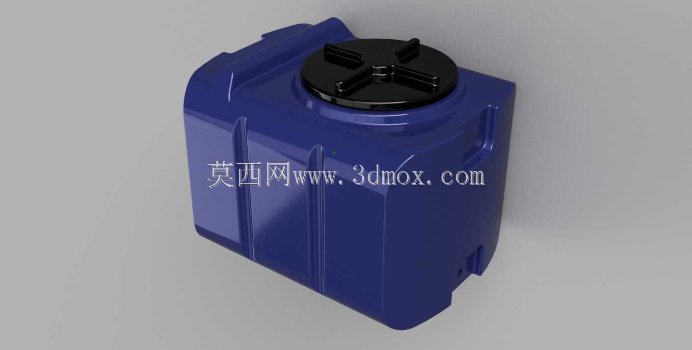 可变水箱200L