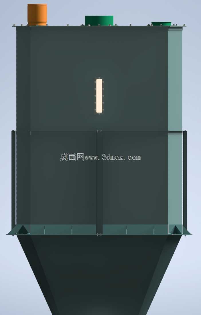 增益处理过程缓冲仓