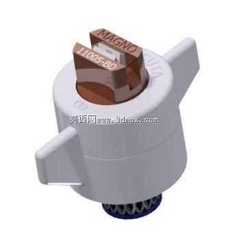 Bico Aspersor 3,6��3/8Ӣ��