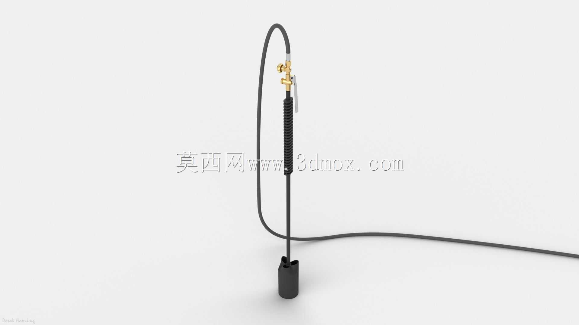 杂草燃烧器