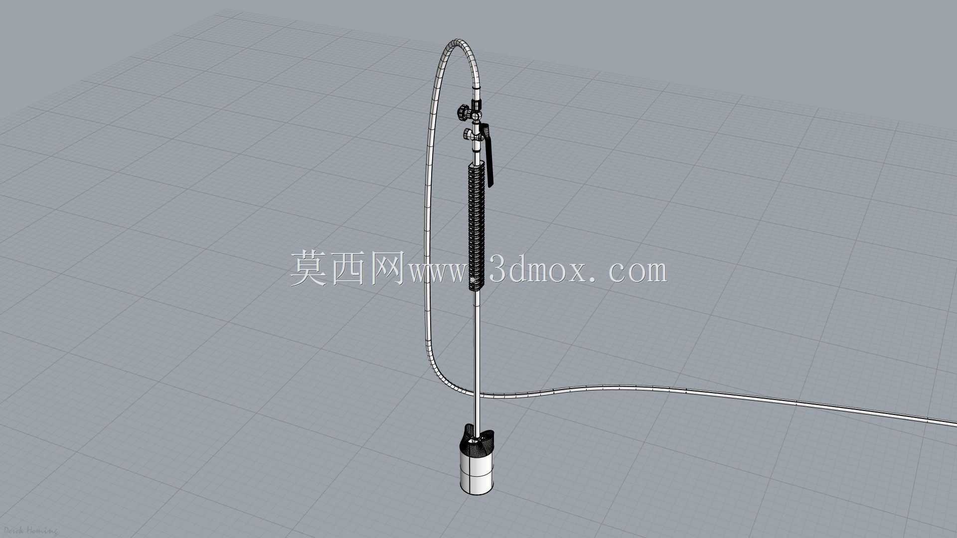 杂草燃烧器